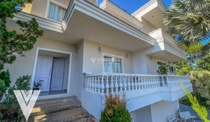 Casa com 3 dormitórios à venda, 402 m² por R$ 2.500.000,00 - Itoupava Norte - Blumenau/SC