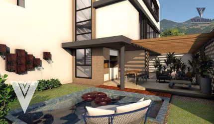 Casa com 3 dormitórios à venda, 168 m² por R$ 1.150.000,00 - Escola Agrícola - Blumenau/SC