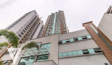 Apartamento com 3 dormitórios à venda, 111 m² por R$ 851.292,00 - Vila Nova - Blumenau/SC