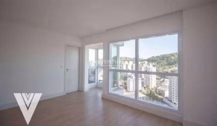 Apartamento com 3 dormitórios à venda, 222 m² por R$ 2.075.200,00 - Vila Nova - Blumenau/SC