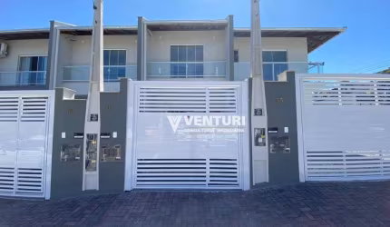 Casa à venda, 72 m² por R$ 385.000,00 - Itoupava Norte - Blumenau/SC