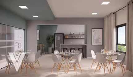 Apartamento com 2 dormitórios à venda, 66 m² por R$ 531.000,00 - Água Verde - Blumenau/SC