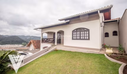 Casa à venda, 153 m² por R$ 900.000,00 - Valparaíso - Blumenau/SC