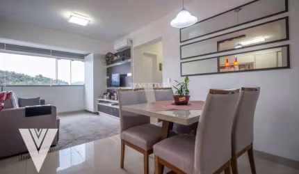 Apartamento bairro Velha