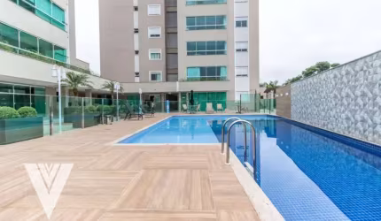 1km da Vila Germânica