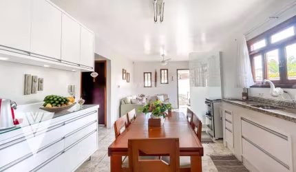 Casa com 2 dormitórios à venda, 88 m² por R$ 530.000,00 - Passo Manso - Blumenau/SC