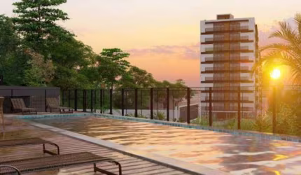Apartamento com 2 dormitórios à venda, 57 m² por R$ 367.000,00 - Itoupava Norte - Blumenau/SC