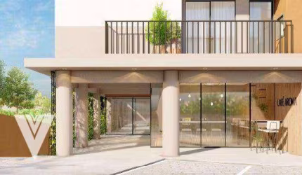 Sala à venda, 36 m² por R$ 299.000,00 - Itoupava Norte - Blumenau/SC