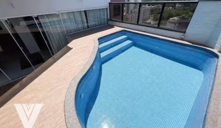 Apartamento com 3 SUÍTES à venda, 376 m² - Ponta Aguda - Blumenau/SC