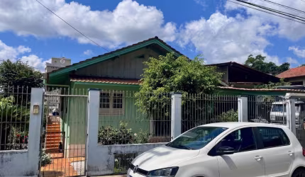Casa com 3 dormitórios à venda, 197 m² por R$ 463.000,00 - Escola Agrícola - Blumenau/SC