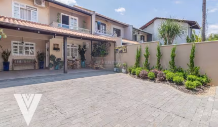 Casa com 3 dormitórios sendo 1 suíte à venda, 98 m² por R$ 750.000 - Salto Weissbach - Blumenau/SC