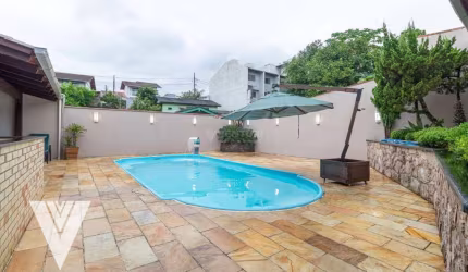 Casa com 3 dormitórios à venda, 495 m² por R$ 1.150.000,00 - Velha - Blumenau/SC