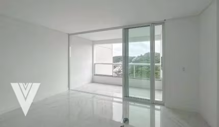Apartamento com 3 dormitórios à venda, 107 m² por R$ 850.000,00 - Escola Agrícola - Blumenau/SC