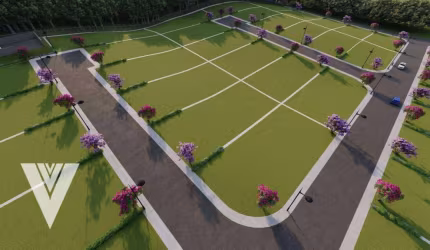 Terreno à venda, 357 m² por R$ 379.000,00 - Velha - Blumenau/SC