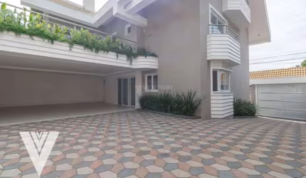 Casa com 3 dormitórios à venda, 412 m² por R$ 2.980.000,00 - Escola Agrícola - Blumenau/SC