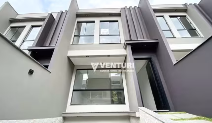 Triplex com 3 dormitórios à venda, 138 m² por R$ 760.000 - Água Verde - Blumenau/SC