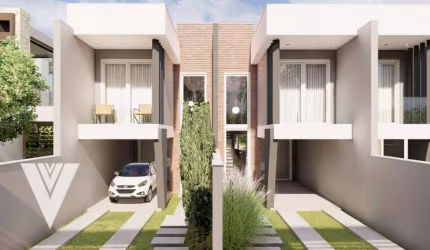Casa à venda, 197 m² por R$ 1.188.000,00 - Água Verde - Blumenau/SC
