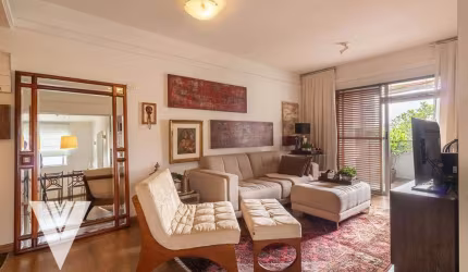 Apartamento Bairro Vila Nova