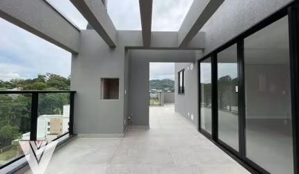 Apartamento com 4 Suítes à venda, 215 m² por R$ 1.500.000 - Velha - Blumenau/SC