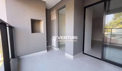 Apartamento à venda, 79 m² por R$ 550.000,00 - Velha - Blumenau/SC