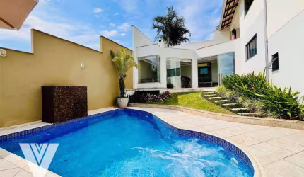 Casa com 3 dormitórios à venda, 495 m² por R$ 1.790.000,00 - Itoupava Norte - Blumenau/SC