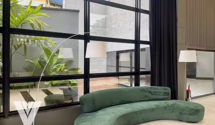 Sala à venda, 43 m² por R$ 300.000,00 - Garcia - Blumenau/SC