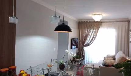 Apartamento com 3 dormitórios à venda, 75 m² por R$ 650.000,00 - Velha - Blumenau/SC