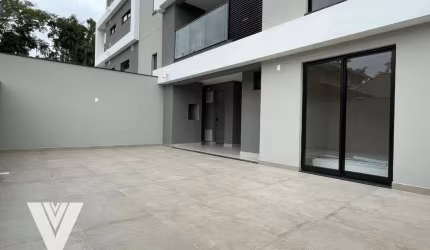 Apartamento com 2 dormitórios à venda, 104 m² por R$ 690.000,00 - Velha - Blumenau/SC