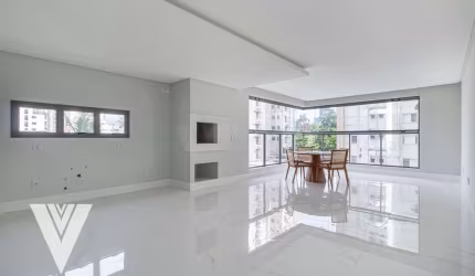 Apartamento com 3 dormitórios à venda, 137 m² por R$ 1.320.000,00 - Victor Konder - Blumenau/SC