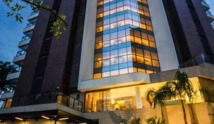 Sala à venda, 65 m² por R$ 750.000,00 - Victor Konder - Blumenau/SC