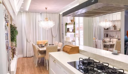 Casa com 3 dormitórios à venda, 156 m² por R$ 874.900,00 - Itoupava Central - Blumenau/SC