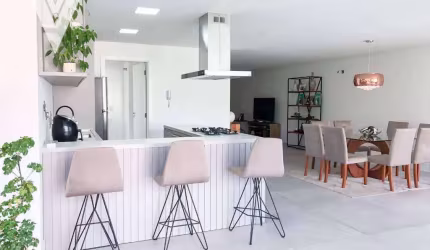 Apartamento com 3 Suítes à venda, 193 m² por R$ 2.200.000 - Bom Retiro - Blumenau/SC