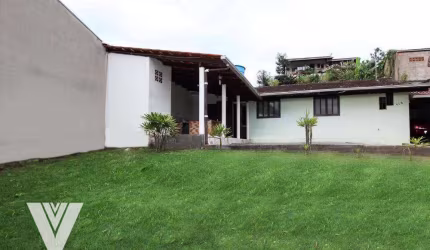 Casa com 3 dormitórios à venda, 135 m² por R$ 750.000,00 - Fortaleza - Blumenau/SC