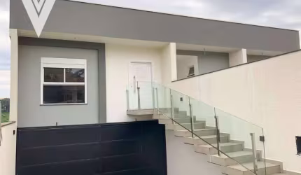 Casa com 3 dormitórios à venda, 263 m² por R$ 1.050.000,00 - Velha - Blumenau/SC