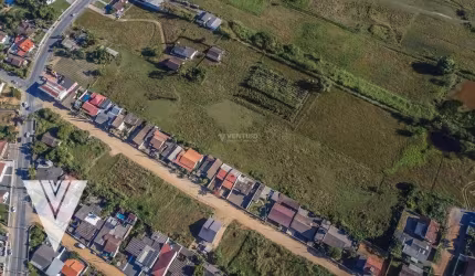 Terreno à venda, 15000 m² por R$ 1.200.000,00 - Estradas das Areias - Indaial/SC