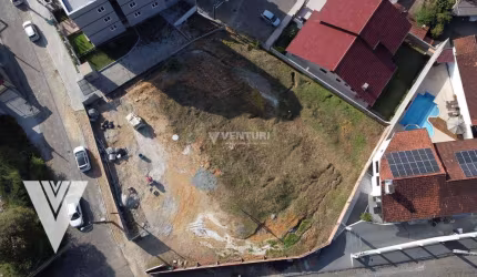 Terreno à venda, 1313 m² por R$ 1.550.000,00 - Itoupava Norte - Blumenau/SC