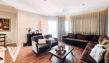 Casa à venda, 221 m² por R$ 820.000,00 - Escola Agrícola - Blumenau/SC