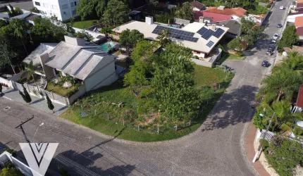 Faça sua casa de alto padrão