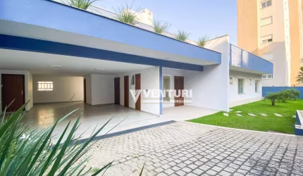 Casa com 4 dormitórios à venda, 320 m² por R$ 2.250.000,00 - Jardim Blumenau - Blumenau/SC