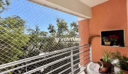 Apartamento bairro Água Verde