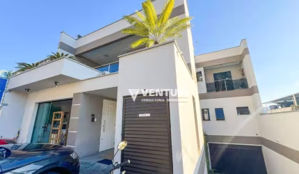 Prédio à venda, 613 m² por R$ 2.500.000,00 - Velha - Blumenau/SC