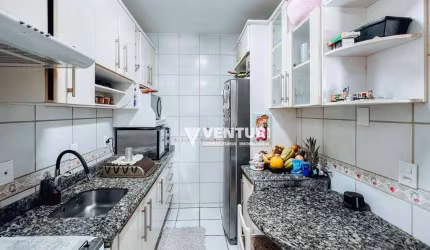 Apartamento com 2 dormitórios à venda, 83 m² por R$ 430.000,00 - Vila Nova - Blumenau/SC