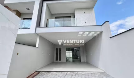 Sobrado bairro Velha