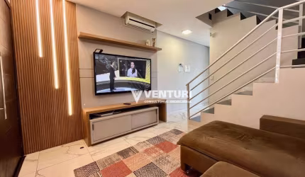 Casa com 2 dormitórios à venda, 70 m² por R$ 480.000,00 - Água Verde - Blumenau/SC
