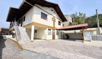 Prédio residencial Velha Central