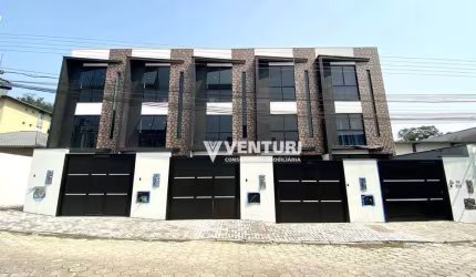 Casa com 2 dormitórios à venda, 139 m² por R$ 569.000,00 - Escola Agrícola - Blumenau/SC