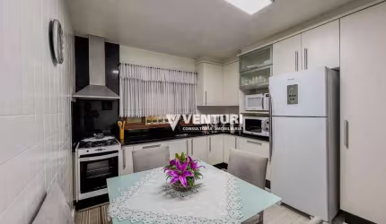 Casa com 3 dormitórios à venda, 258 m² por R$ 750.000,00 - Garcia - Blumenau/SC