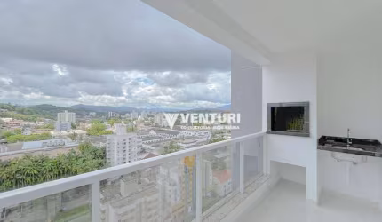 Apartamento a venda bairro Itoupava Seca