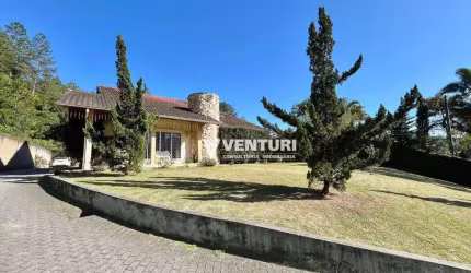 Casa à venda, 271 m² por R$ 2.650.000,00 - Itoupava Central - Blumenau/SC