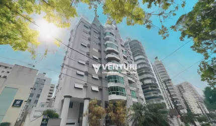 Apartamento com 4 dormitórios à venda, 151 m² por R$ 1.250.000,00 - Jardim Blumenau - Blumenau/SC